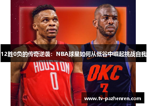 12胜0负的传奇逆袭：NBA球星如何从低谷中崛起挑战自我