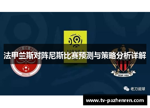 法甲兰斯对阵尼斯比赛预测与策略分析详解
