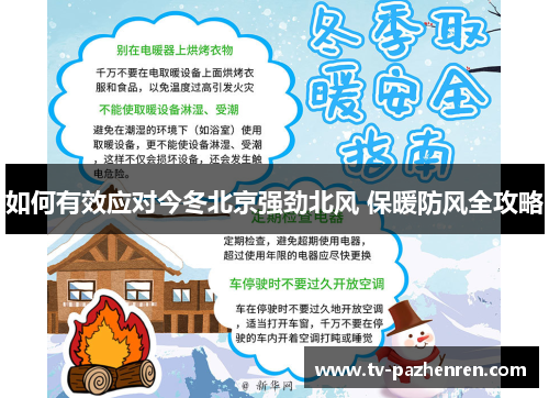如何有效应对今冬北京强劲北风 保暖防风全攻略