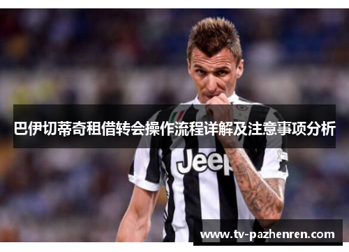 巴伊切蒂奇租借转会操作流程详解及注意事项分析