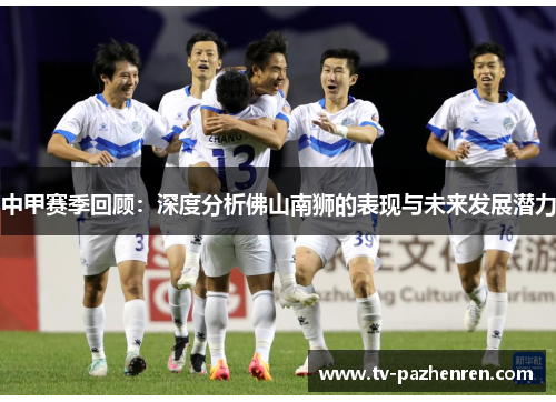中甲赛季回顾：深度分析佛山南狮的表现与未来发展潜力