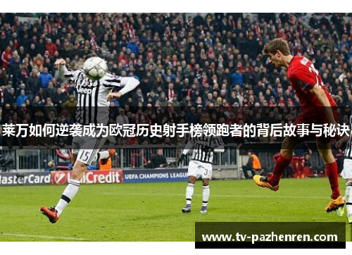 莱万如何逆袭成为欧冠历史射手榜领跑者的背后故事与秘诀