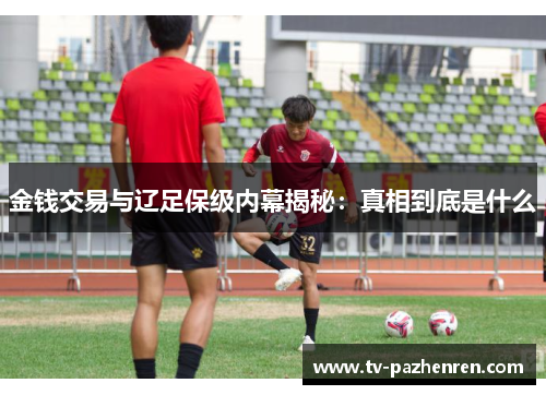 金钱交易与辽足保级内幕揭秘：真相到底是什么